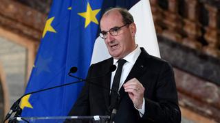 El primer ministro francés da positivo por coronavirus