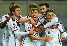 Alemania: Joachim Löw echa a jugador de selección por indisciplina 