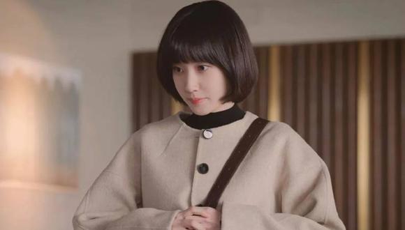 ¿Qué otros doromas protagonizados por Park Eun Bin no te puedes perder?