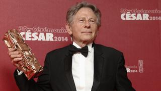 Roman Polanski es el director mejor pagado del cine francés