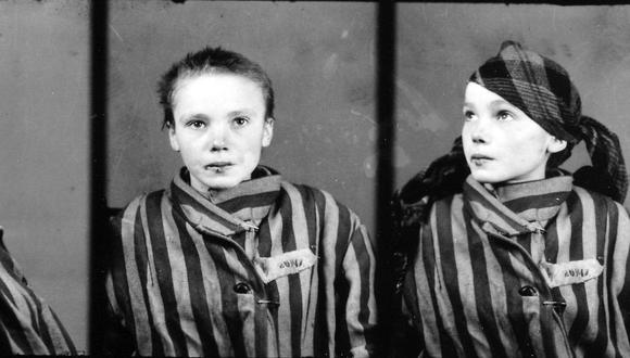 Imagen de Wilhelm Brasse, quien sobrevivió a Auschwitz por su oficio como fotógrafo. [Foto: AP]