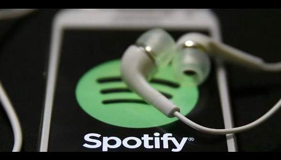 Spotify te muestra qué artistas ayudaste a volverse populares