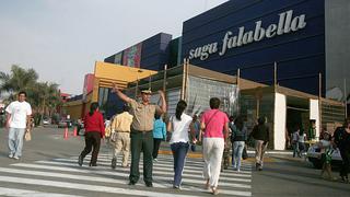 Falabella invertirá US$4.363 millones en próximos cuatro años