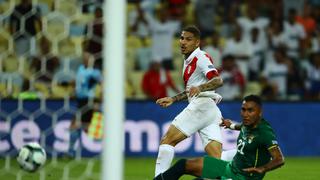 Perú vs. Uruguay: goles de Guerrero y Cavani entre los mejores de la Copa América para canal brasileño
