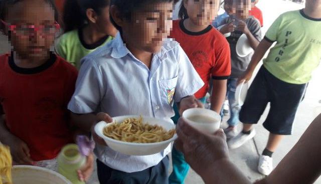 (Foto referencial: archivo)