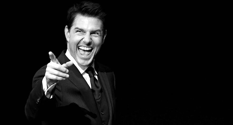 Efemérides | Esto ocurrió un día como hoy en la historia: nació el actor estadounidense Tom Cruise. (Foto: Getty Images)