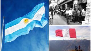 América Latina: ¿Qué países registraron las más altas inflaciones y cómo las superaron?