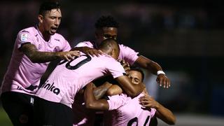 Sport Boys vs. César Vallejo: 'Rosados' ponen entradas gratis para duelo de este lunes por Liga 1