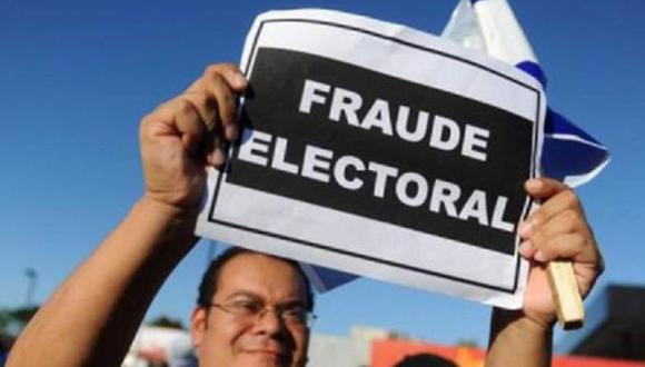 Nicaragua: Oposición dice que victoria de Ortega es una "farsa"