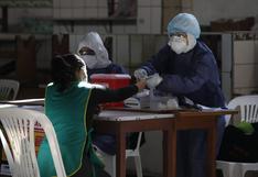 COVID-19 en Perú: Minsa reporta 1.966 contagios más y el número acumulado llega a 943.917