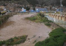 Huancavelica: 4 miembros de una familia se ahogan en río Mantaro