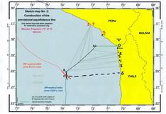 La Haya: 15 datos del fallo que fijó límites marítimos con Chile