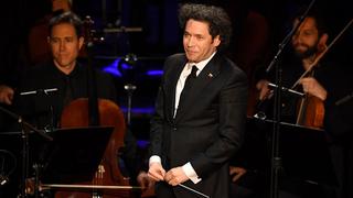 Gustavo Dudamel dirigirá a la Mahler Chamber Orchestra en presentación única en Lima
