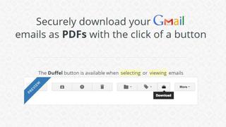 Gmail: con este truco podrás descargar tus correos en PDF