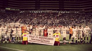 Universitario desbordó de alegría por ser finalista luego de cuatros años y llegar a la Copa Libertadores [FOTOS]