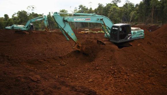 Colombia impondrá licencias ambientales para exploración minera