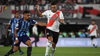 TNT Sports y ESPN: River igualó con Atlético Tucumán HOY