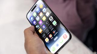 Apple hará que tu iPhone ‘hable’ con tu propia voz