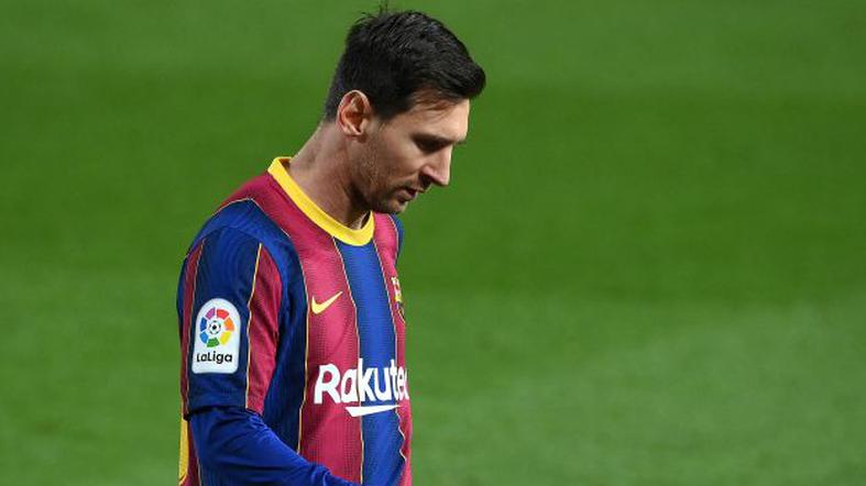 Renovación; Lionel Messi con Barcelona en vivo: sigue las últimas noticias en directo