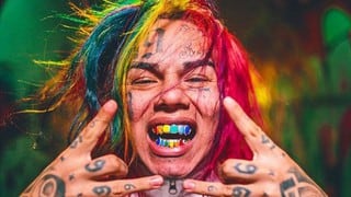 Tekashi 6ix9ine: ¿por qué una fundación de niños rechazó la millonaria donación del rapero?