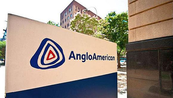 Anglo American recorta meta anual de cobre por nieve en Chile