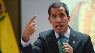 Fiscalía ordena detener a personas que ayudaron a Guaidó a salir de Venezuela