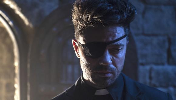 Preacher: ¿qué significa el final de la serie de Jesse Custer? (Foto: AMC)