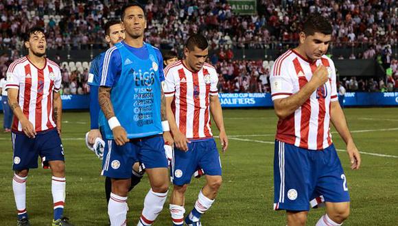 Copa América Centenario: ¿Por qué Paraguay no vería el torneo?