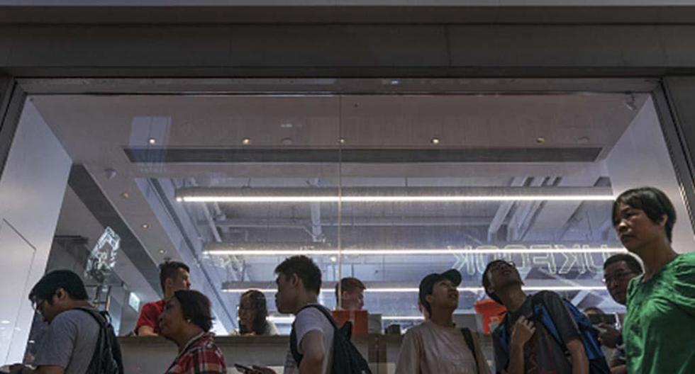 Xiaomi anuncia su aterrizaje en Latinoamérica y abrió su primera tienda \"Mi\" autorizada en Bogotá. (Foto: Getty Images)