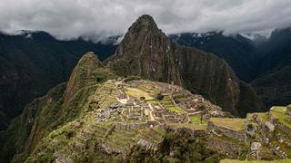 Machu Picchu es incluida en lista de los lugares más bellos del mundo