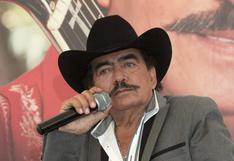 Joan Sebastian: Velorio se realiza en su rancho en Guerrero