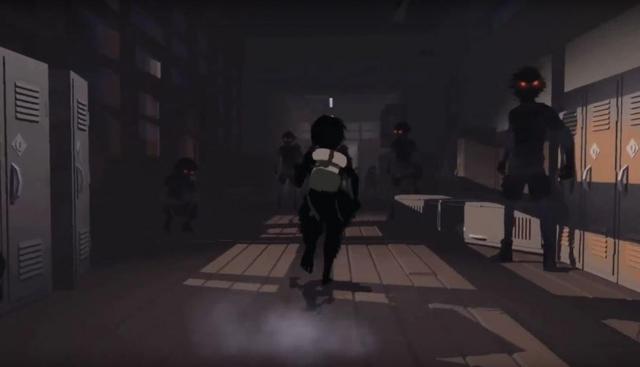 (Captura: E3 - Electronic Arts)