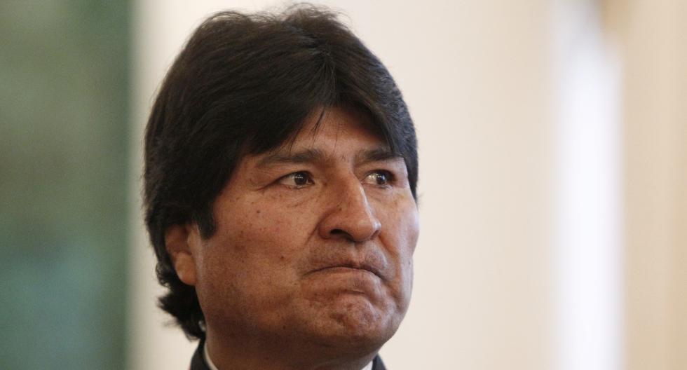Tras la renuncia de Morales en noviembre pasado en medio de violentas protestas por denuncias de supuesto fraude electoral, varios exministros y otros funcionarios de la anterior administración son investigados por cargos de corrupción y sedición. (Foto: AFP)