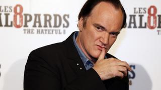 Quentin Tarantino planea un filme sobre los asesinatos de Charles Manson
