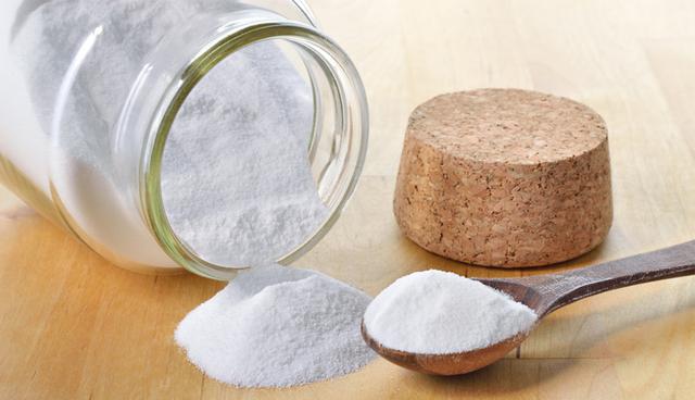 El bicarbonato de sodio puede ser la solución a los problemas de limpieza en casa. (Foto: Shutterstock)