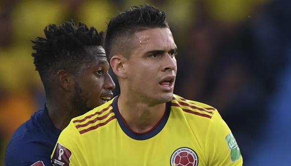 ¿Qué pasa si Colombia pierde, empata o gana ante Bolivia por Eliminatorias Qatar 2022? (Foto: AFP)