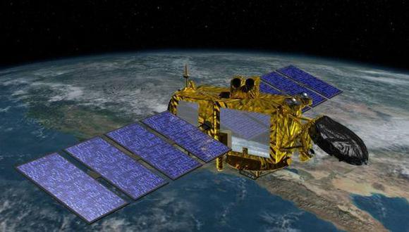 ESA: "es de interés global mantener nuestras órbitas limpias"