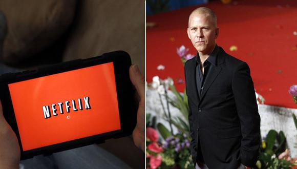 Ryan Murphy es uno de los productores más admirados y exitosos de la edad de oro de la televisión en EE.UU. (Fotos: Agencias)