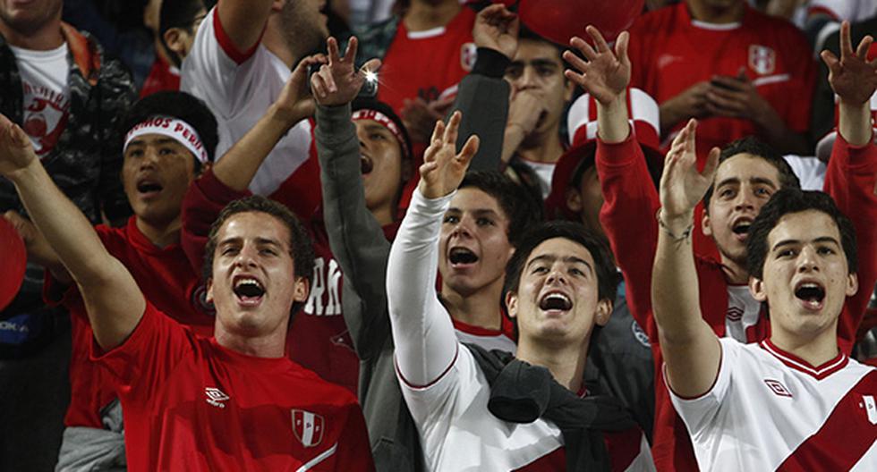 Perú vs Argentina y los precios de las entradas para este choque de Eliminatorias. (Foto: Getty Images)