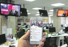 La información y la interactividad: las nuevas formas del periodismo digital