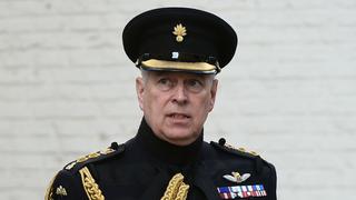 Fiscal afirma que príncipe Andrés aparenta “falsamente”cooperar en el caso Epstein 