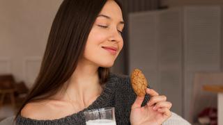 Galletas chocochips de avena: Aprende a preparar este sencillo y delicioso postre en su versión saludable