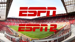 ▶ ESPN HD en vivo online gratis y en directo