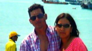 Jara pide cadena perpetua para sujeto que mató a ex pareja en Hospital Carrión