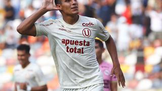 Resumen Universitario 3-0 Sport Boys: lo mejor de la goleada crema | VIDEO