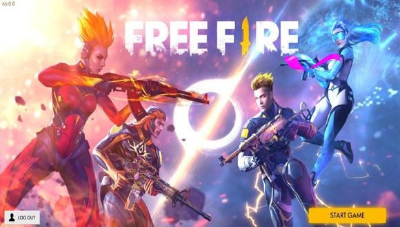 Free Fire: códigos GRATIS para canjear recompensas hoy jueves 20