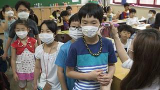 Corea del Sur: Aumenta a 6 los muertos por coronavirus MERS