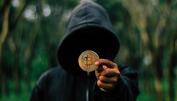 El hacker incluso habría destruido US$300 mil en criptomonedas.