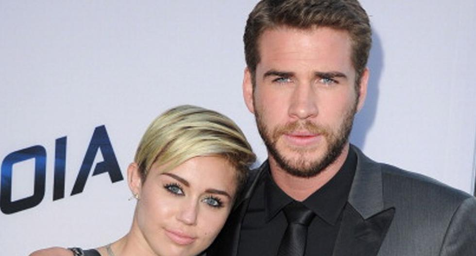¿Miley Cyrus se aleja de los escenarios por su novio Liam Hemsworth? . (Foto: Guetty Images)