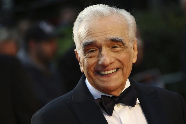 Martin Scorsese (“The irishman”). (Foto: Agencia)